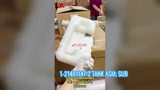 1-21481147-2 TANK ASM; SUB 1214811472 passend für ISUZU 6WG1