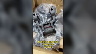 1-51162071-0 1511620710 1-51162029-5 1511620295 CXZ51K VORDERRADAUFHÄNGUNGSBÜGEL für ISUZU