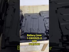 1-53612029-1 Batterieabdeckung 1536120291 Passend für ISUZU FVR34 6HK1