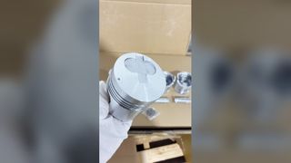 13101-48014 Kolbensatz für Toyota