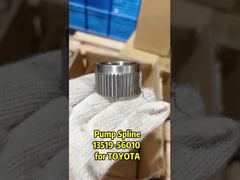 13519-56010 SPLINE, ÖLPUMPENANTRIEB für TOYOTA