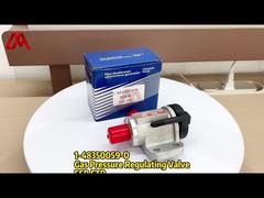 1-48350059-0 1483500590 Luftregler für ISUZU CVZ CXZ EXZ CXZ81 10PE1