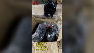 1-53351238-1 1533512381 Vordere Federhalterung Passend für ISUZU CYZ51 6WF1