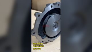 Wasserpumpe 16100-E0022 für Hino Motor J08E Truck 500