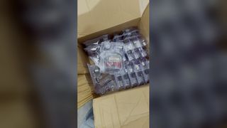 1-85576033-0 1855760330 Relaisventil-Reparatursatz, passend für ISUZU 10PE1 CXZ81