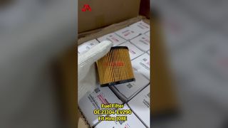 23304-EV290 Kraftstofffilterelement für Hino J08E