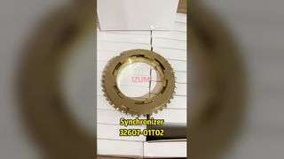 32607-01T02 Synchronring für Nissan