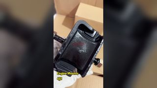 4JJ1 Motorhalter
