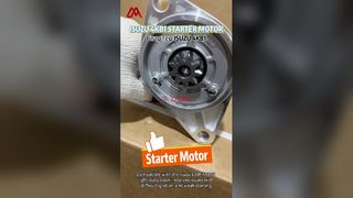 4KB1 Anlasser