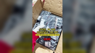 8-94113323-0 Hintere Federschäkelbuchse Passend für ISUZU NKR55 8941133230 8-94113323-2 8941133232