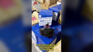 8-97033986-1 Bremsmeister Vakuummontage 8970339861 Geeignet für ISUZU NKR55 4JB1