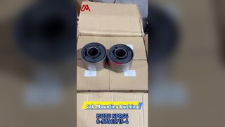 8970637154 8-97063715-4 Kabinenhalter Montage Gummi geeignet für ISUZU NKR NPR NPR66 4HF1