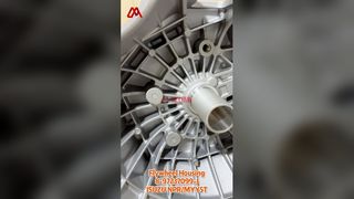8-97237099-5 8972370995 Kupplungsgehäuse Passend für NKR NPR 4HG1