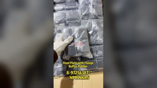 8983350390 8972543870 8-97254387-0 8-98335039-0 Federgummi für ISUZU NKR NPR