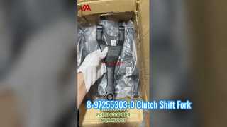 8972553030 8-97255303-0 Kupplungsschaltgabel Passend für ISUZU NKR77 4JH1T