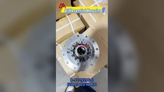8-97319396-1 8973193961 Diff-Messgerät-Baugruppe, geeignet für ISUZU NKR NPR