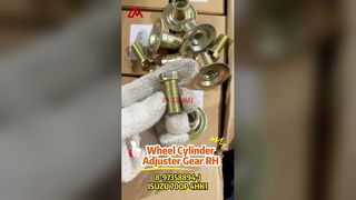 8973588940 8-97358894-0 Vorderradbremszylinder-Einstellrad passend für ISUZU NKR NPR 700P 4HK1