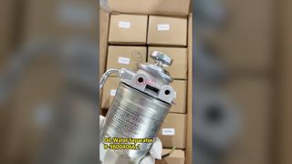 8-98008066-2 Kraftstoffsedimenter 8980080662 Passend für ISUZU NPR 4HK1