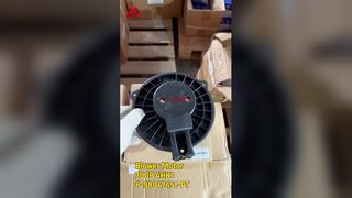 8-98047451-0 8980474510 Gebläsemotor für ISUZU NQR 700P NPR