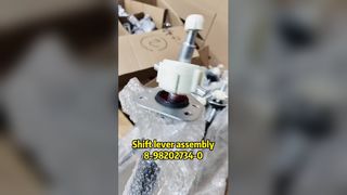 8-98202734-0 8982027340 Lenkwelle für ISUZU D-MAX 4X2