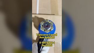 8-98236801-1 8982368011 Spurstangenkopf passend für ISUZU FVR FVZ