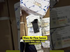 Luftstromsensor 1-87618483-0 1876184830 für ISUZU 6UZ1 6WG1 4HK1 4JJ1 6HK1