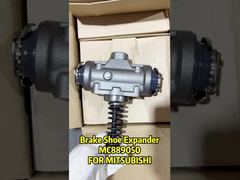 Bremsexpanderzylinder MC889050 für MITSUBISHI FUSO
