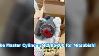 Hauptbremszylinder MC895700 für Mitsubishi Fuso Canter FE FG 3.9L 4.2L