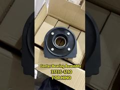 Mittellager 37235-1210 für HINO Truck FC4J JO5C FL3H FM3H H047D