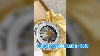 8-93435011-0 8934350110 KUPPLUNGSDRUCKPLATTE für ISUZU