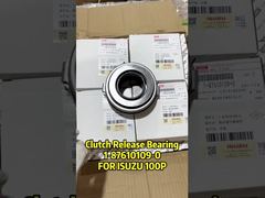 Kupplungsausrücklager 1-87610109-0 1313100260 für ISUZU NKR55 4JB1