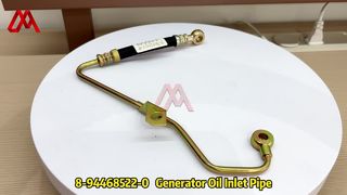 8944685220 8-94468522-0 Zylinderblock zum Vakuumpumpenrohr, geeignet für ISUZU TFR54 4JA1