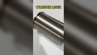 Zylinderlaufbuchsensatz für ISUZU, Mitsubishi, Hino Truck