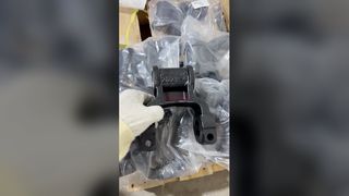 Keilriemen für ISUZU LKW