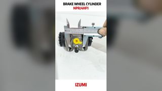 8971398160 8-97139816-0 Vorderradbremszylinder für ISUZU NPR59 4BD1