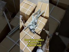 8-98029237-3 8980292373 Fensterheber für Vordertür, geeignet für ISUZU NPR 4HG1