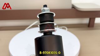 8972536171 8970830350 8-97253617-1 8-97083035-0 Frontenschlagdämpfer für ISUZU NPR 4HF1