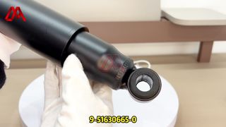 9-51630665-0 9516306650 Vorderer Stoßdämpfer für Isuzu Truck NKR77 4KH1