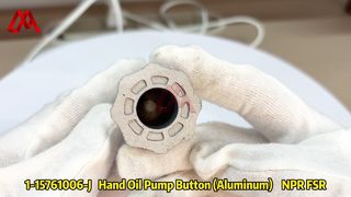 1-15761006-0 1157610060 Kraftstoffförderpumpe-Ansaugpumpe für ISUZU 6HK1 FVR34 FSR NPR