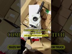 8-98073850-1 Kombinationsschalter