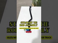 8-98006794-0 Drag Link 8980067940 Passend für ISUZU NPR 4HK1