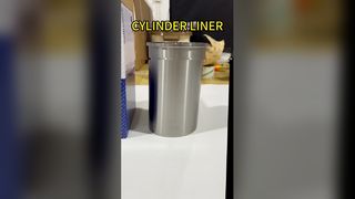 cyliner Zwischenlage