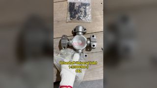 ISUZU CXZ81 10PE1 Propellerwelle Zeitschriftenmontage 1-37300100-0 1373001000