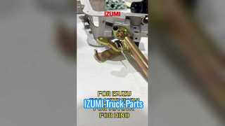 Teile für ISUZU für MITSUBISHI für TOYOTA für HINO