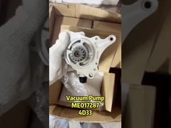 ME017287 Lichtmaschinen-Vakuumpumpe für Mitsubishi Fuso Canter 4D33 4D34