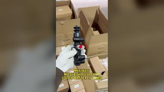ME636075 Kupplungsgeberzylinder für MITSUBISHI FUSO FH211 LKW