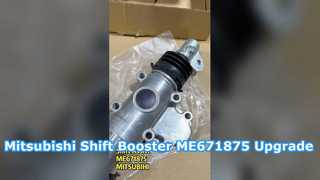 ME671875 Schaltverstärker für MITSUBIHI