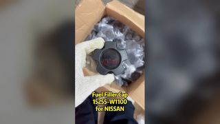 Öleinfülldeckel 15255-W1100 für Nissan