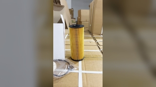 8-98018858-0 5-87610118-0 Ölfilterelement 8980188580 5876101180 für ISUZU NKR NPR 4JJ1