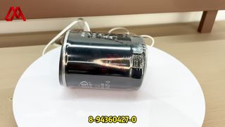 8-94360427-0 8943604270 Ölfilter passend für Isuzu NHR94